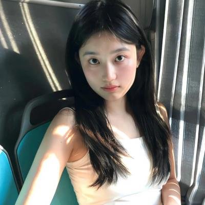 迷汤女郎